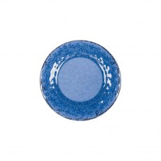 Gimex Stone Line Breakfast Plate Azure 1 Piece
