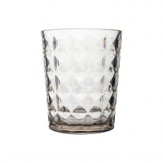 Gimex Stone Line Water Glass Sand 480ml 2 Pieces