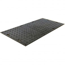 Ground Guard Promat Light Duty Applications 2.4m x 1.2m