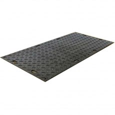 Ground Guard Promat Light Duty Applications 2.4m x 1.2m