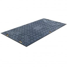 Ground Guards Enviromat HDPE Medium Duty Applications