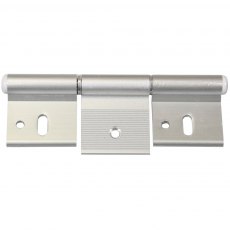 Hinge Silver (C11)