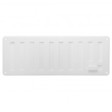 Hit & Miss Vent 9-1/2" x 3-1/2