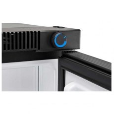 Indel B Cruise 100 Compressor Fridge (100 Litre / 12/24V)