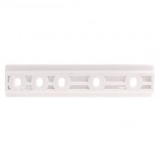 Integrated Fridge Door Strip Slider