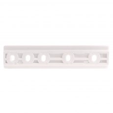 Integrated Fridge Door Strip Slider