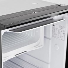 Indel B OFF Elite 130 Max Sized Compressor Fridge (130 Litre / 12/24V)