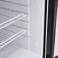 Indel B OFF Elite 85 Mid-Sized Compressor Fridge (85 Litre / 12/24V)