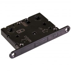 Magneto Lockset 8mm
