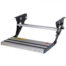 Manual 440mm Step with Seesaw Motion