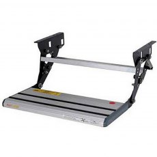 Manual 500mm Step with Seesaw Motion
