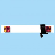 Maypole Trailer Board 3 Foot with 4m Cable