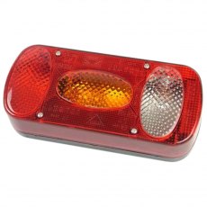 MEMO Light Bar LH Light Cover (Lens)