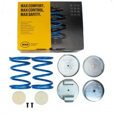 MAD Rear Spring Kit Medium Duty FWD (Minimum Load 350kg)