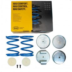 MAD Rear Spring Kit Medium Duty FWD (Minimum Load 350kg)