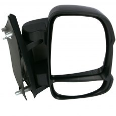 Mirror Assembly R/H Short Electric 2006-14