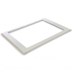 MPK Ducato Rooflight Frame 700 x 500mm - Front