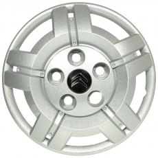 Non Original Citroen Relay 2009-2013 16" Trim