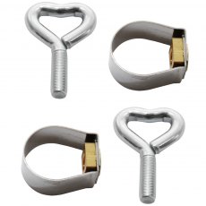Pole Adjustment Clamp 1