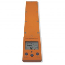 Reich Caravan Weight Control