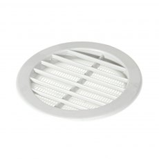 Round Vent 100mm