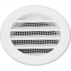 Round Vent 60mm