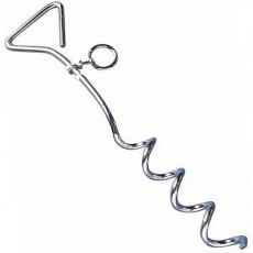 Screw-It Ground Fixing Anchor