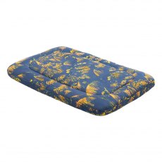 Ruffwear Basecamp? Dog Bed in Deep Jungle (Large)