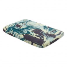 Ruffwear Basecamp? Dog Bed in Sweeping Sage (Large)