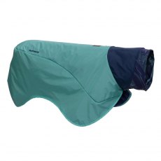 Ruffwear Dirtbag? Dog Drying Towel Aurora Teal (Small)
