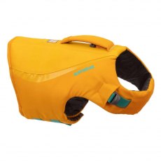 Ruffwear Float Coat? Dog Buoyancy Aid in Wave Orange (X Small)