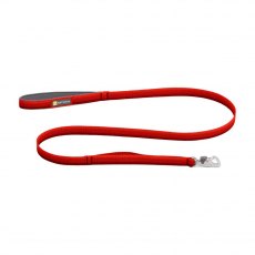 Ruffwear Front Range? Dog Lead in Red Canyon (One Size)
