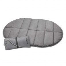 Ruffwear Highlands? Dog Pad in Cloudburst Grey (Large)