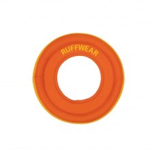 Ruffwear Hydro Plane? Dog Toy in Campfire Orange (Large)