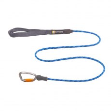 Ruffwear Knot-a-Leash? Dog Lead in Blue Pool (Large)