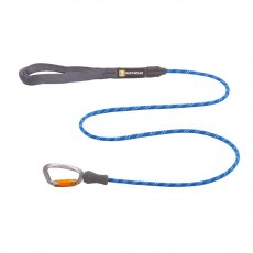 Ruffwear Knot-a-Leash? Dog Lead in Blue Pool (Large)