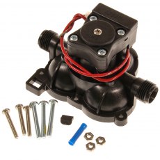 Shurflo Upper Housing Kit (94-231-24)