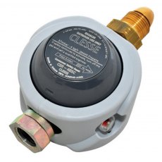 Single Cylinder Regulator with CSR OPSO