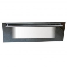 SMAO4320.MIR Glass Grill Door Mirrored