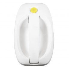 Smart External Lock White (Right Hand)