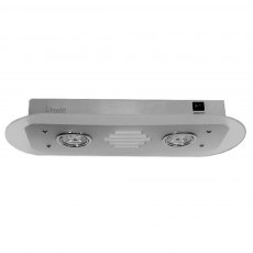 Surf One Filter Cooker Hood