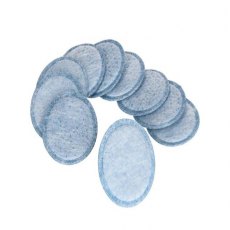Truma Spares 50681-01 Filter Pads for Gas Filter