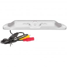Universal Colour Strip Bar Camera White
