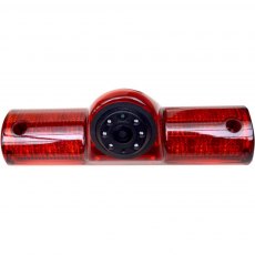 Universal LED Brake Lamp Camera