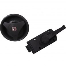 Universal Lock Type 1 (Left Hand)