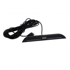 Universal Slimline Display with Covers