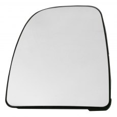 Upper Heat Convex Glass LH Duc-Box-Rel 2006 >