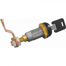 WD Compression Lock