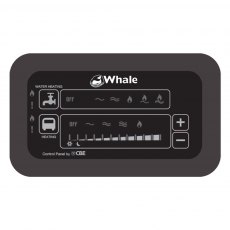 Whale CBE Duo Control Panel For 2kW Space & 8/13L Water Heaters
