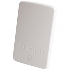 Whale Crisp White Water Out Socket Lid